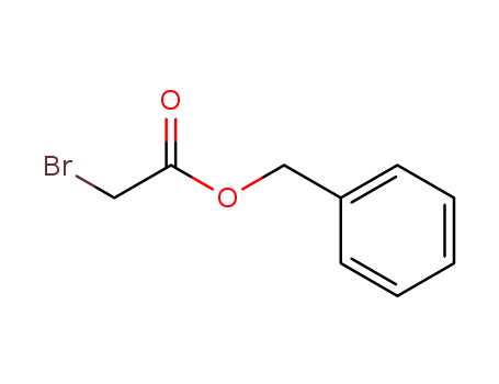Benzyl 2-bromoacetate CAS 5437-45-6