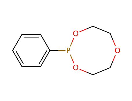 phenyl-2-trioxaphosphocane-1,3,6,2