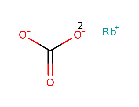 rubidium carbonate