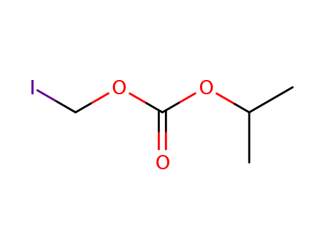 Carbonic acid, iodomethyl 1-methylethyl ester