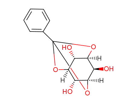 myo-inositol 1,3,5-orthobenzoate