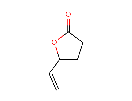 5-Ethenyldihydro-2(3H)-furanone