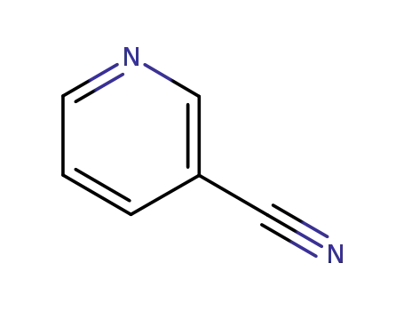 3-Cyanopyridine 100-54-9