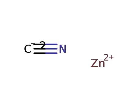zinc(II) cyanide