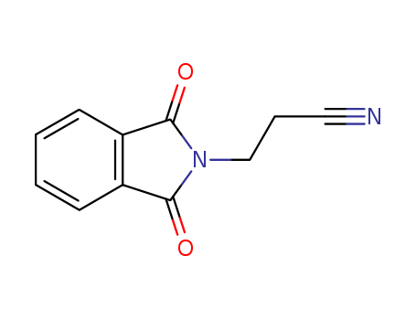 N-(2-CYANOETHYL)-PHTHALIMIDE(3589-45-5)