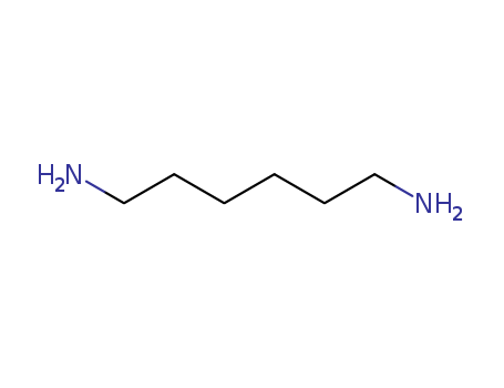 1,6-Hexanediamine(124-09-4)