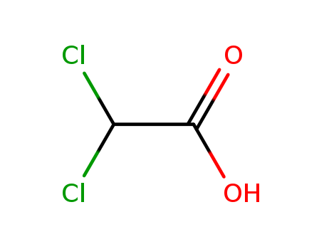 2,2-Dichloroacetic acid(79-43-6)