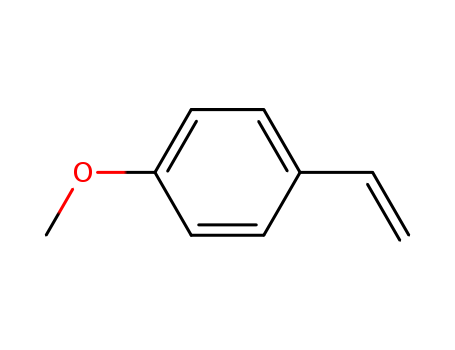 4-Methoxystyrene