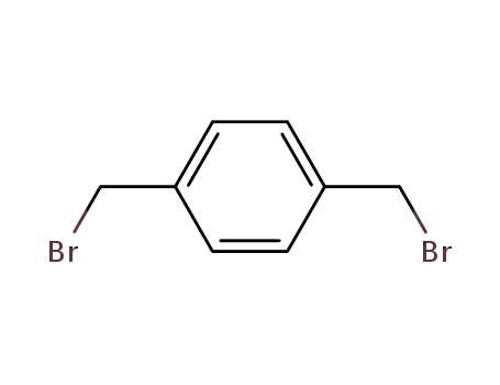 1,4-bis(bromomethyl)benzene