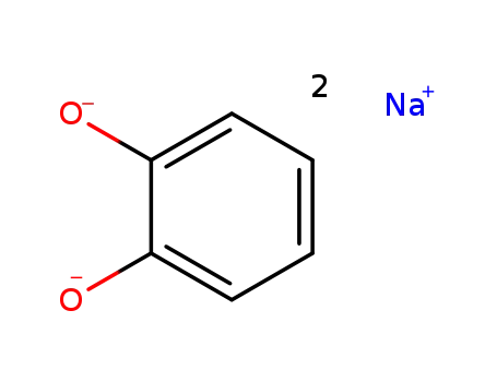 sodium catecholate