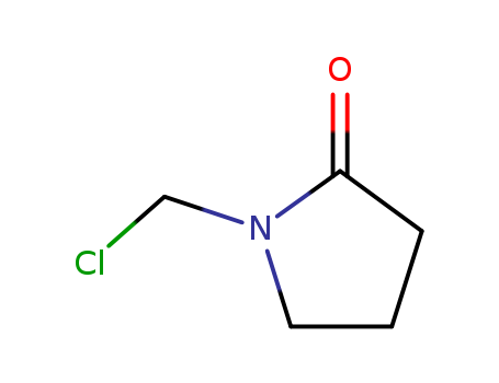 1-(CHLOROMETHYL)PYRROLIDIN-2-ONE