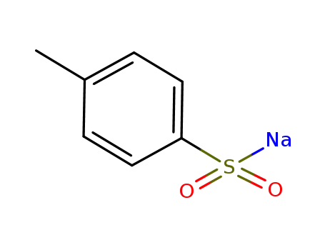 sodium 4-toluenesulfinate