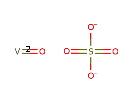 oxovanadium(IV) sulfate