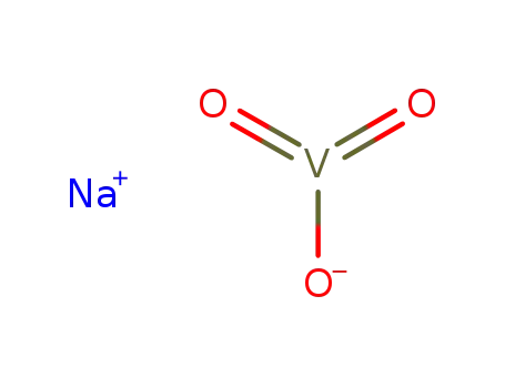 sodium vanadate