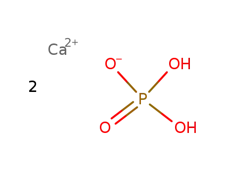 calcium dihydrogen phosphate