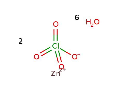 zinc perchlorate
