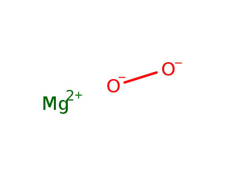 magnesium peroxide