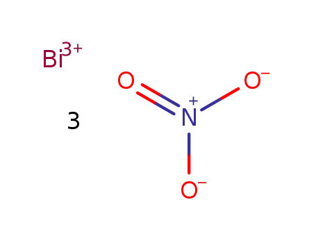 bismuth(III) nitrate