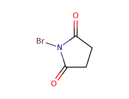 N-Bromosuccinimide(128-08-5)
