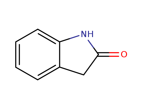 Oxindole