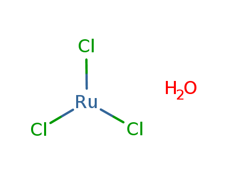 RUTHENIUM(III) CHLORIDE HYDRATE