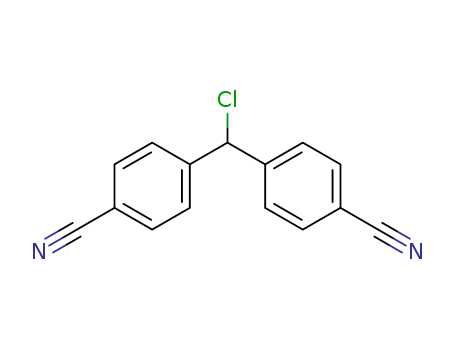 bis-(4-Cyanophenyl)methanol