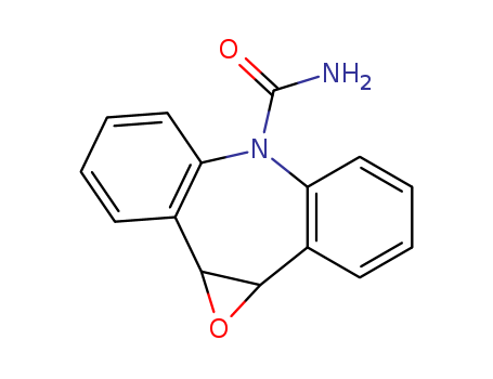 CarbaMazepine 10,11-Epoxide