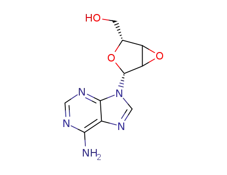 2',3'-dehydroadenosine
