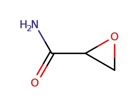 oxirane-2-carboxamide
