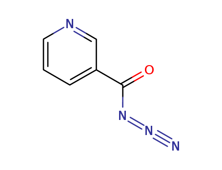 NICOTINOYL AZIDE