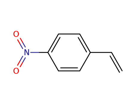 1-Nitro-4-vinylbenzene