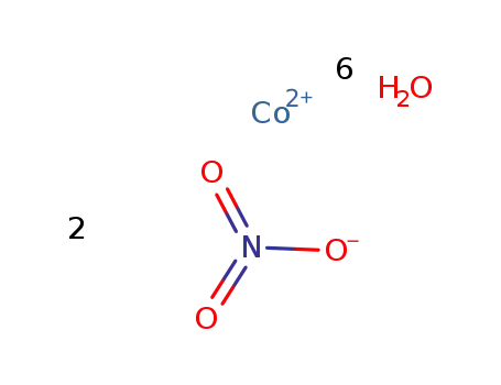 cobalt(II) nitrate hexahydrate