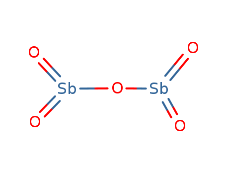 antimony chloride antimony chloride
