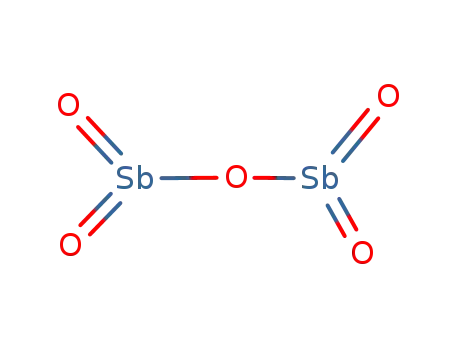 antimony pentoxide