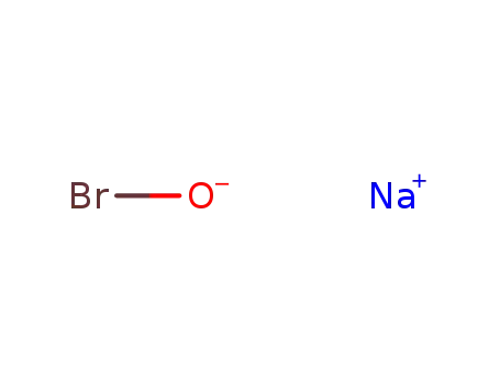 sodium hypobromide