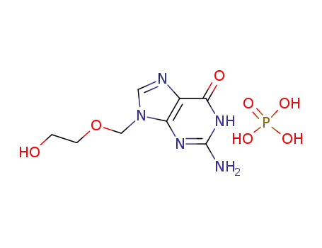 acyclovir monophosphate