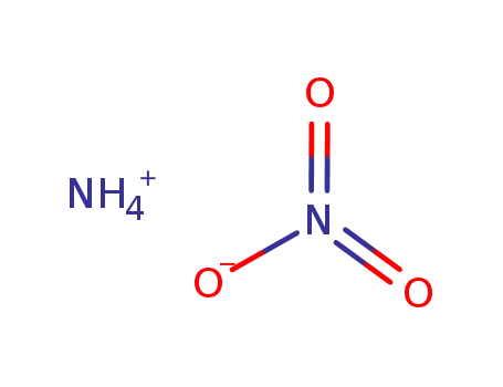 ammonium nitrate