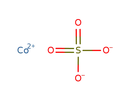 cobalt(II) sulfate