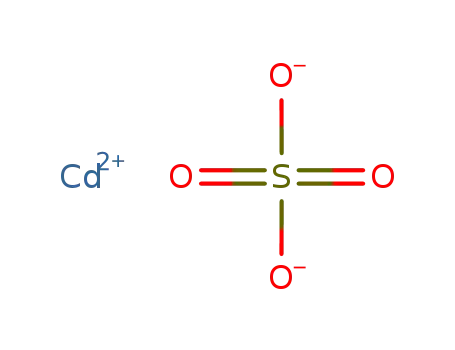 cadmium sulfate