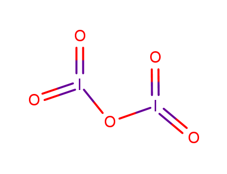 Iodine pentoxide
