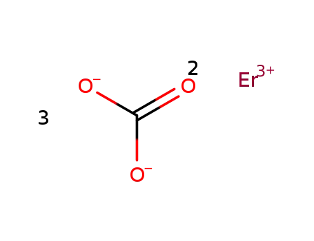 erbium(III) carbonate