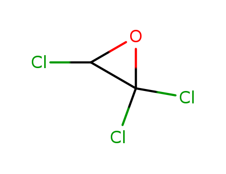 Oxirane,2,2,3-trichloro-