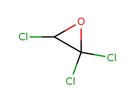 Oxirane,2,2,3-trichloro-