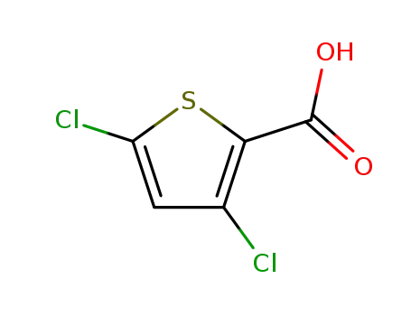 5-chlorothiophene-2-carboxylic acid chloride
