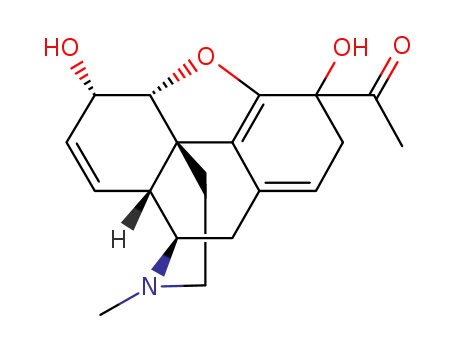 3-acetylmorphine