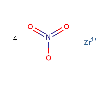 zirconium(IV) nitrate