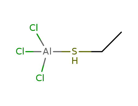 aluminiumtrichloride*ethanediol