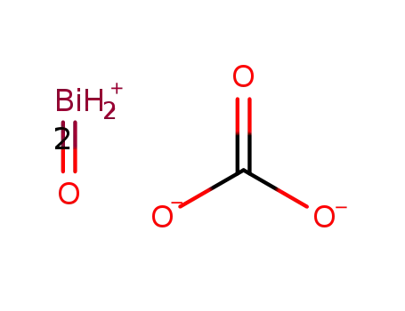 bismuth subcarbonate