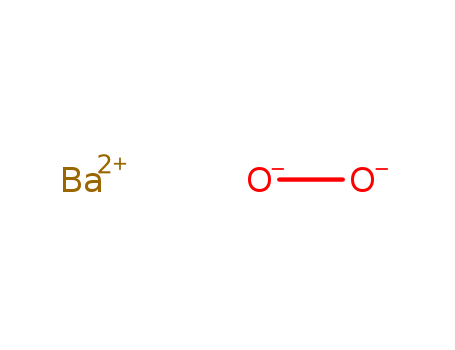 Barium peroxide