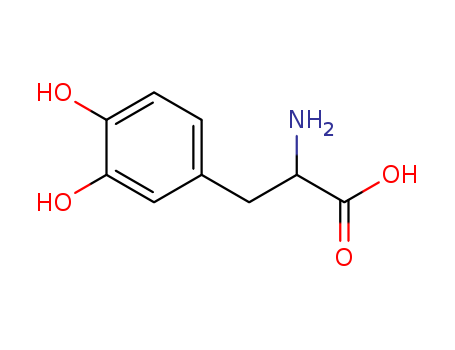 DL-DOPA